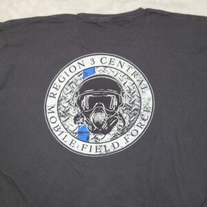 Grunt Style T Shirt Men XXXXL Patriot Military Veteran Tactical Field Force 144